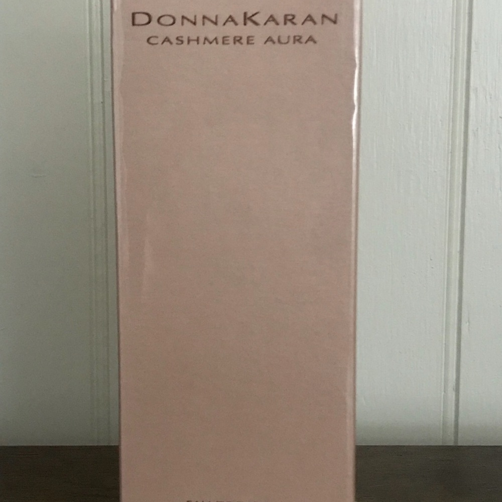 Authentic Donna Karan Perfume
